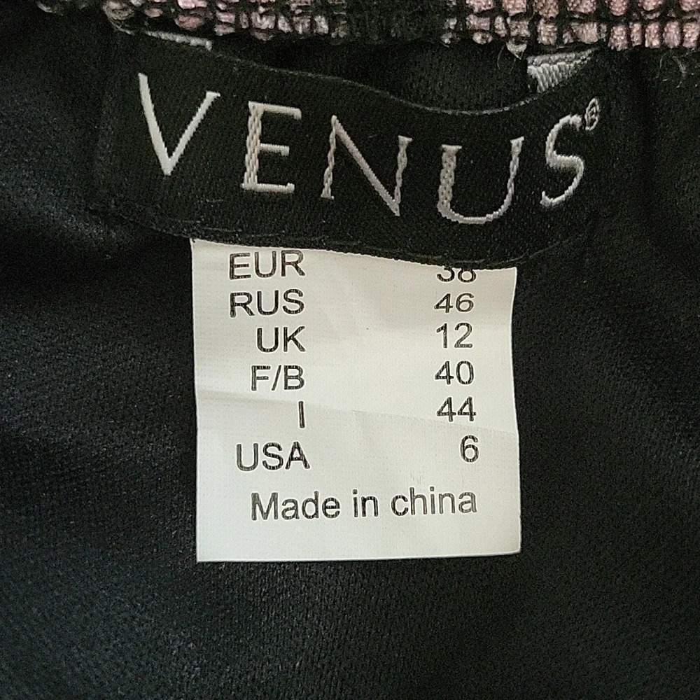 Venus Strapless Dress - Picture 6 of 6